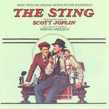 The Sting (Banda Sonora)