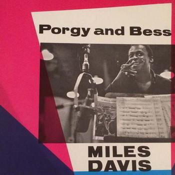 Porgy and Bess (Orchestra Under the Direction of Gil Evans)