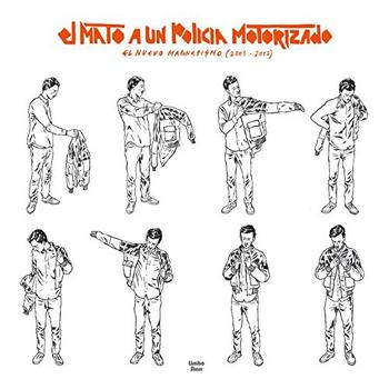 El Nuevo Magnetismo (2003-2012) Reedición Vinilo de Color