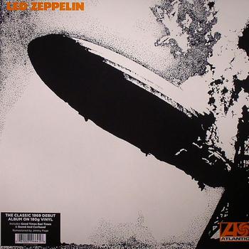 Led Zeppelin I (Remasterizado)