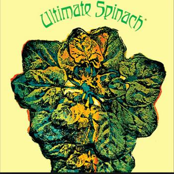 Ultimate Spinach (Vinilo de Color) -Reedición-