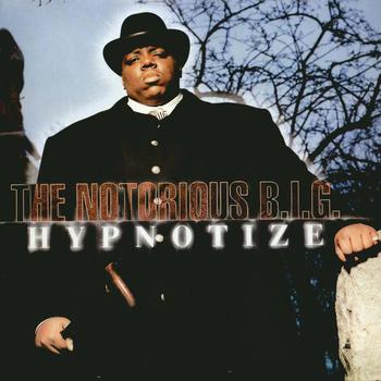Hypnotize -Black Friday 2017 Record Store Day-