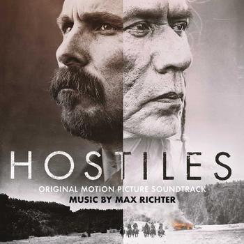 Hostiles (Banda Sonora)