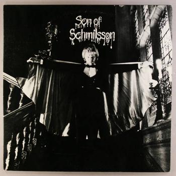 Son of Schmilsson -Reedición-