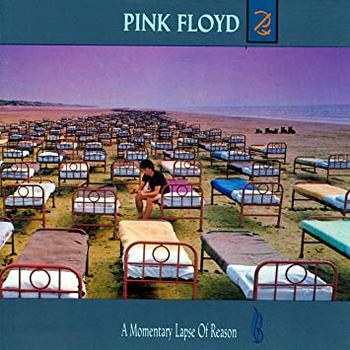 A Momentary Lapse of Reason 2011 - Remaster