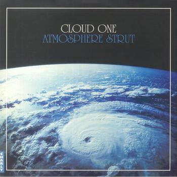 Atmosphere Strut - Edición 45 Aniversario