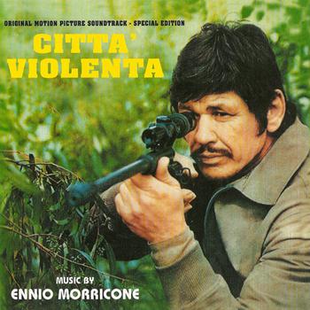 Cittá Violenta (Banda Sonora)