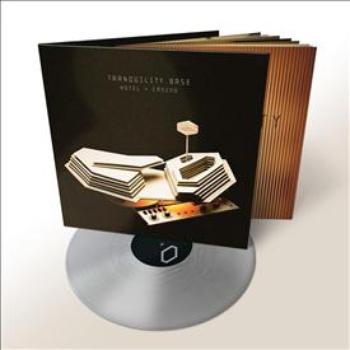 Tranquility Base Hotel & Casino -Deluxe-
