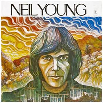 Neil Young (Remasterizado)