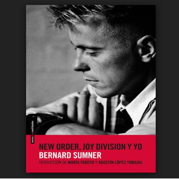 New Order, Joy Division y Yo