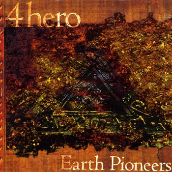 Earth Pioneers (Promo)