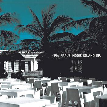Mooie Island Ep Edición Limitada y Numerada