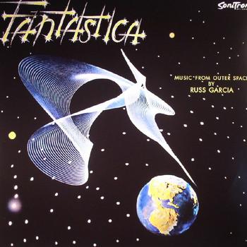 Fantastica (Music From Outer Space)