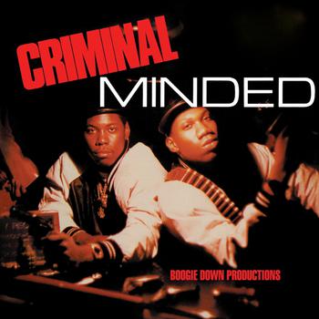 Criminal Minded Deluxe