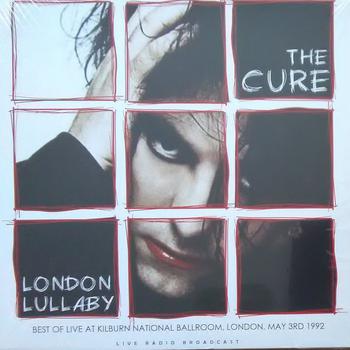 London Lullaby-Best of Life at Kilburn National Ballroom, London, 1992