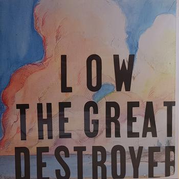The Great Destroyer -Reedición-