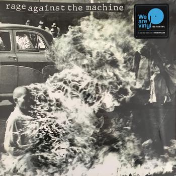 Rage Against the MacHine -Reedición-