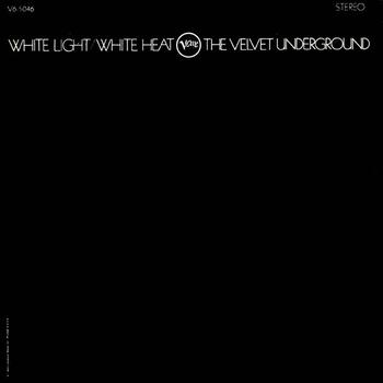 White Light White Heat