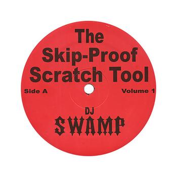 Skip-Proof Scratch Tool Vol.1