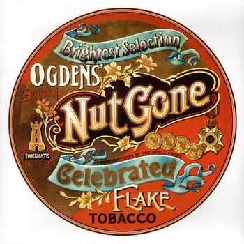 Ogden's Nut Gone Flake -The Art of Vinyl-