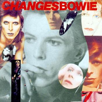 Changes Bowie