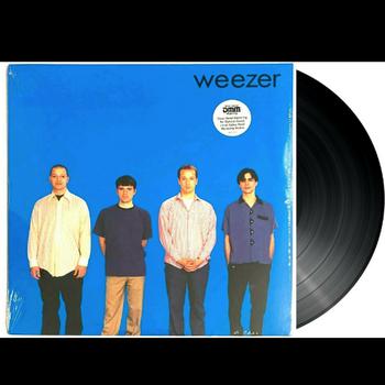 Weezer (Blue Album) Edición Dmm