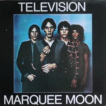 Marquee Moon.