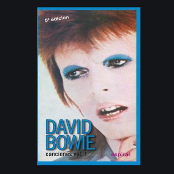 David Bowie - Canciones Vol. 1 -