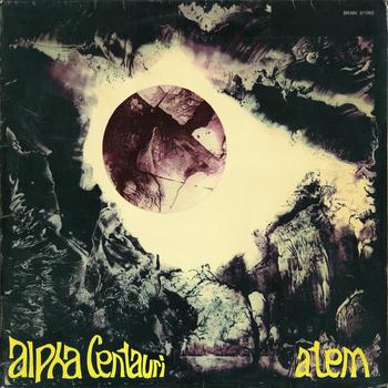 Alpha Centauri / Atem