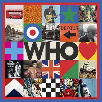 The Who Edición Deluxe
