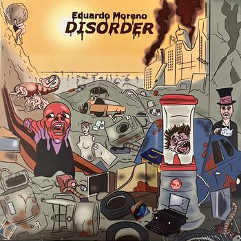 Disorder / Inner Odyssey