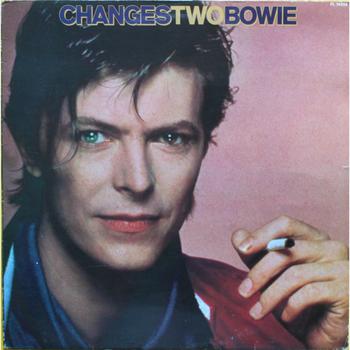 Changes Two Bowie