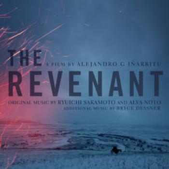 The Revenant (Banda Sonora)