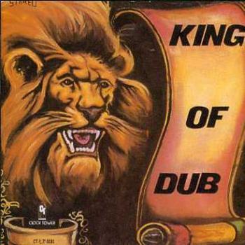 King of Dub