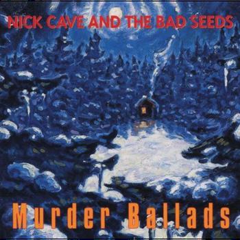 Murder Ballads Edición Remasterizada