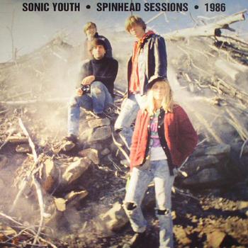 Spinhead Sessions 1986