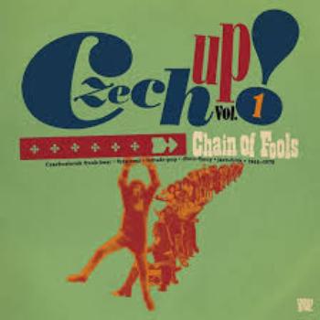 Czech Up! Vol 1: Chain of Fools
