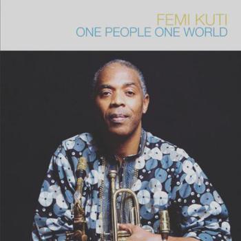 One People One World