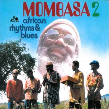 African Rhythms & Blues - 2