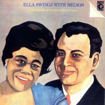 Ella Swings With Nelson