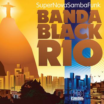 Super Nova Samba Funk Record Store Day 2021 Drops 12 Junio