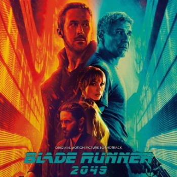 Blade Runner 2049 -Banda Sonora-
