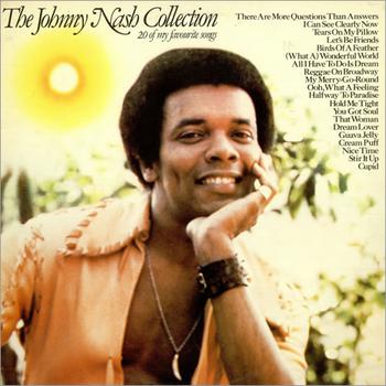 The Johnny Nash Collection
