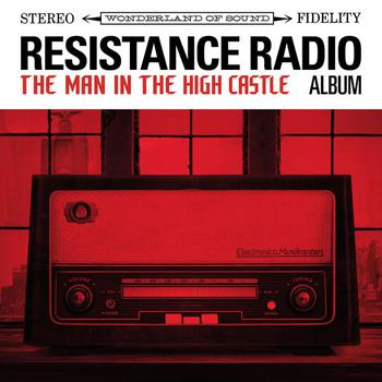 Resitance Radio: Man in the High Castle