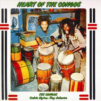 The Heart of the Congos
