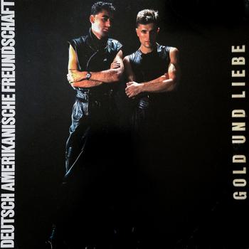 Gold Und Liebe -Reedición-