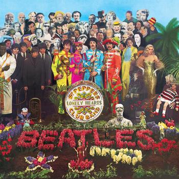 Sgt. Pepper´s Lonely Heart Club Band -Edición Deluxe 50º Aniversario-