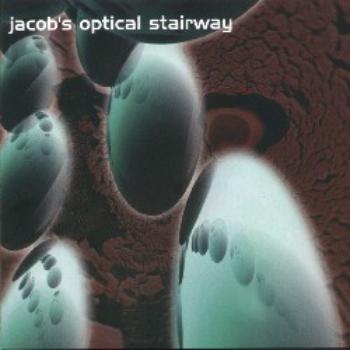 Jacob's Optical Stairway