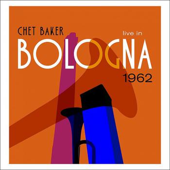 Live in Bologna 1962 Edición Limitada