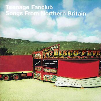Songs From Northern Britain -Reedición-